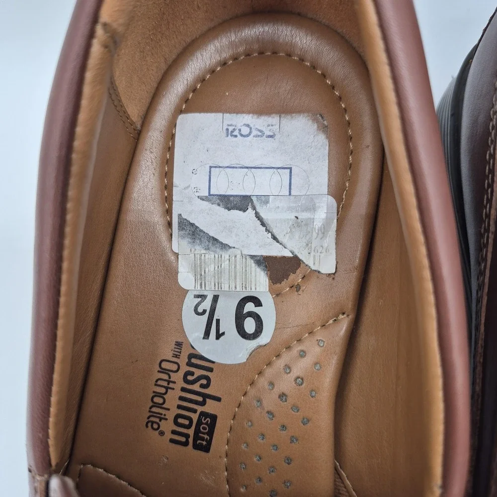 Clarks collection shoes